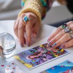 eskişehir tarot