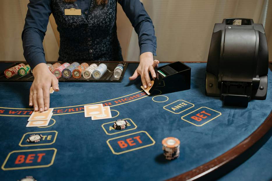 Instant Casino: Kjeder Om Støtte Til Ervervende Spillere er For Dårlig